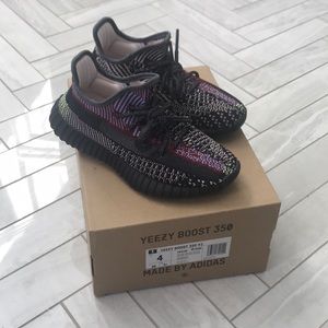 Adidas Yezzy Boost 350 Yecheil